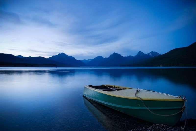 17 The Most Famous Tarns