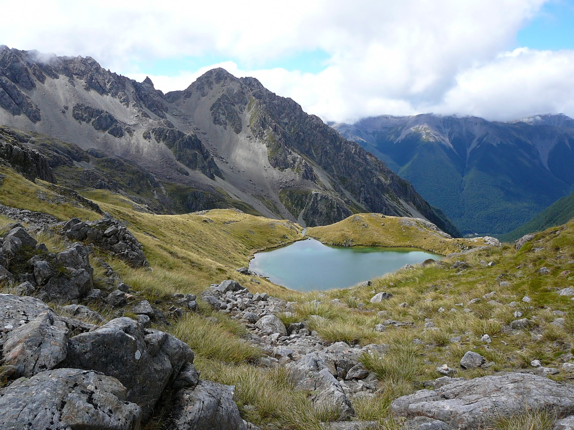 18 The Most Famous Tarns