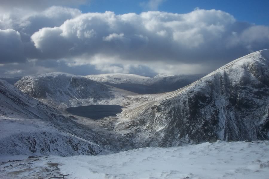 19 The Most Famous Tarns