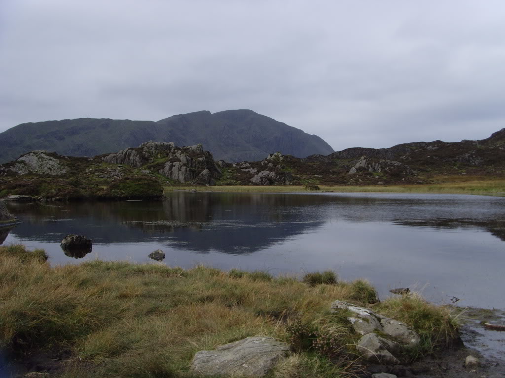 21 The Most Famous Tarns