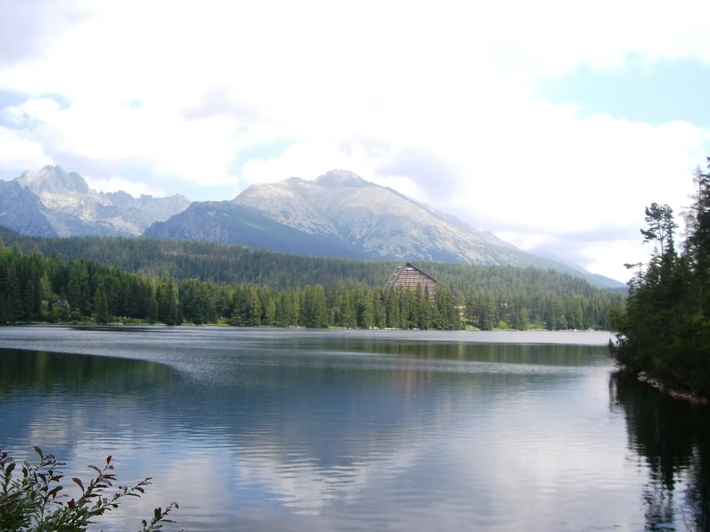 22 The Most Famous Tarns