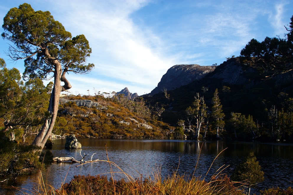 23 The Most Famous Tarns