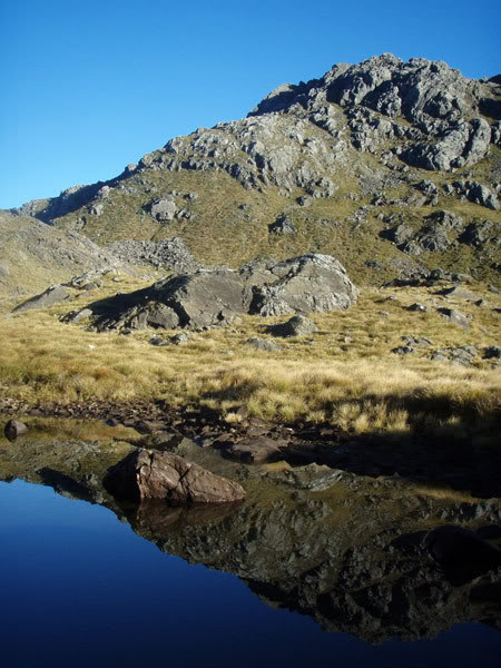 3 The Most Famous Tarns