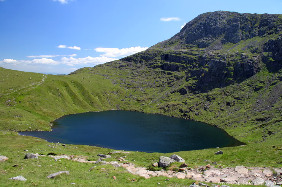 4 The Most Famous Tarns