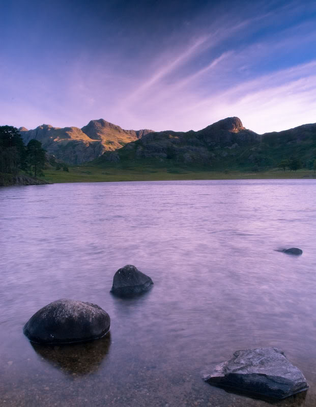 6 The Most Famous Tarns