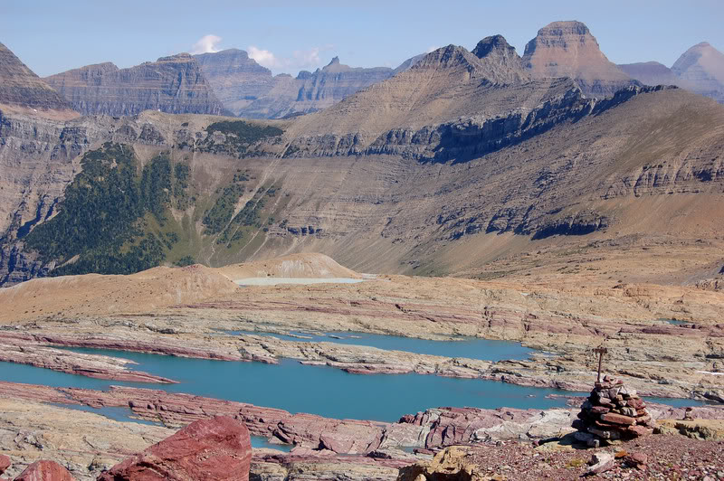 8 The Most Famous Tarns