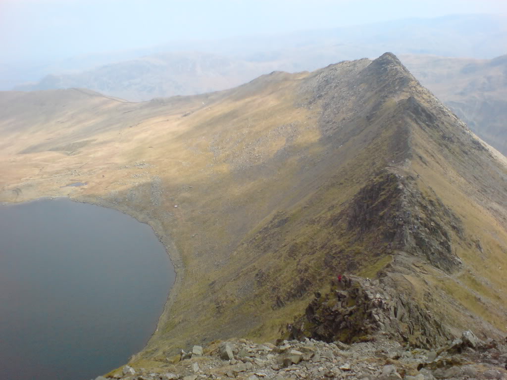 9 The Most Famous Tarns