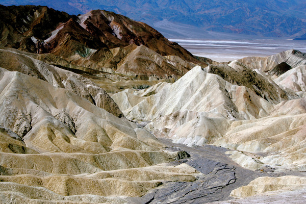 2 10 Most Scenic National Parks in the United States 