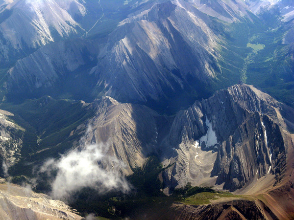 canada1 The Most Romantic Getaways To Fall In Love