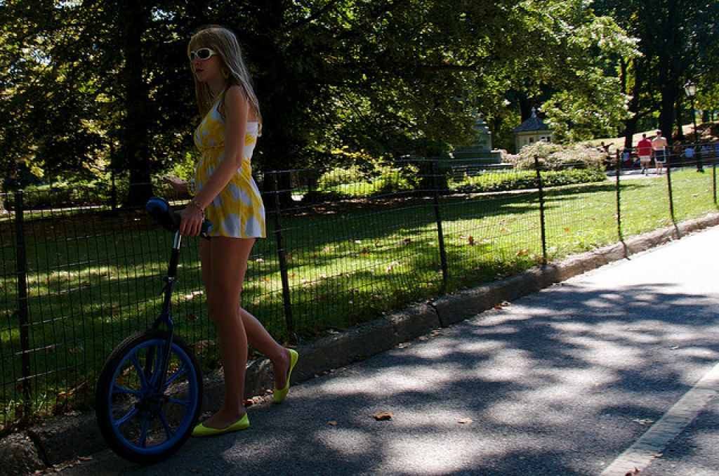central park new york2 The Famous Central Park in New York City