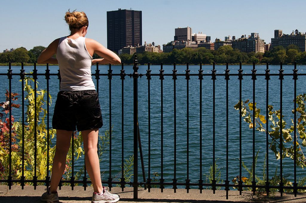 central park new york6 The Famous Central Park in New York City