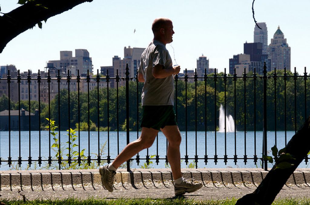 central park new york7 The Famous Central Park in New York City