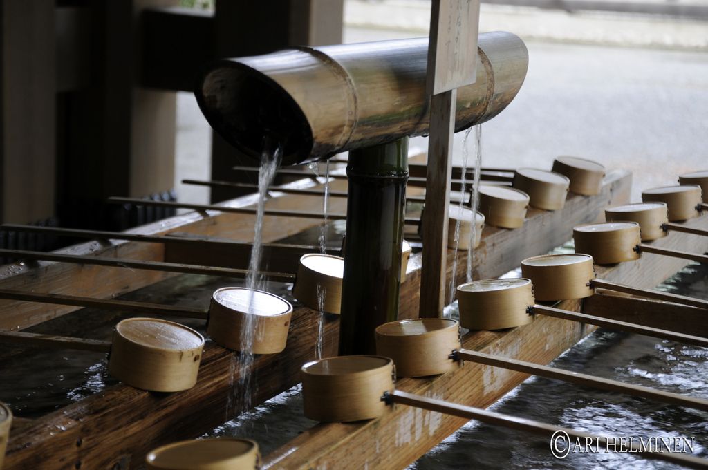 meiji shrine7 Meiji Shrine As a Peaceful and Spiritual Place in Japan