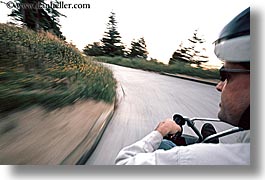 luge 02 Long Exposures