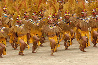 fiestaphotos Aliwan Fiesta on Philippines