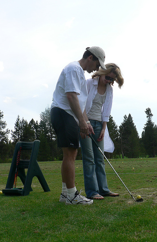 Rich imparts his wisdom