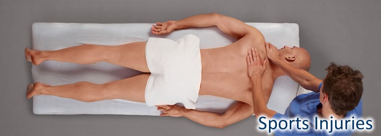 physiotherapy sports injury How Physiotherapy Works To Help People With Sports Injury?