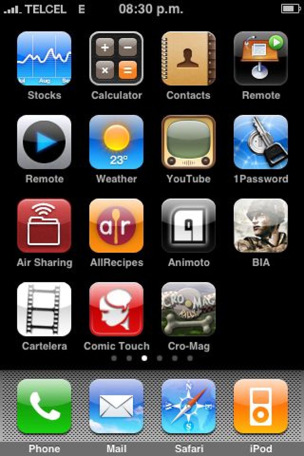 iphone apps Awesome Iphone Apps For Photography