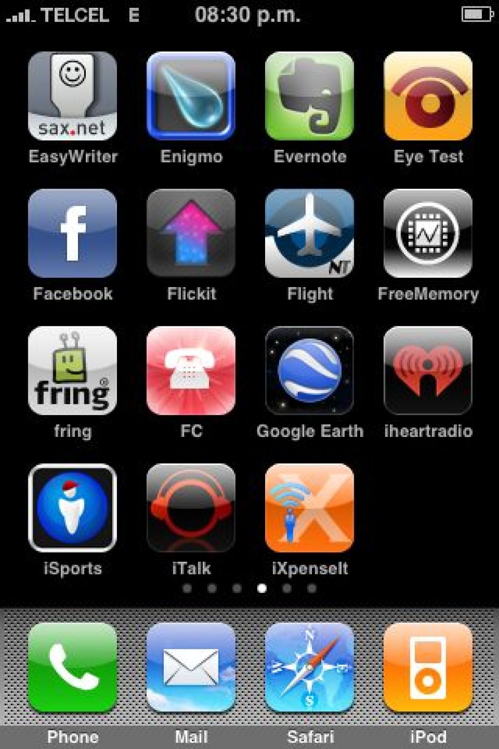 iphone apps1 Awesome Iphone Apps For Photography