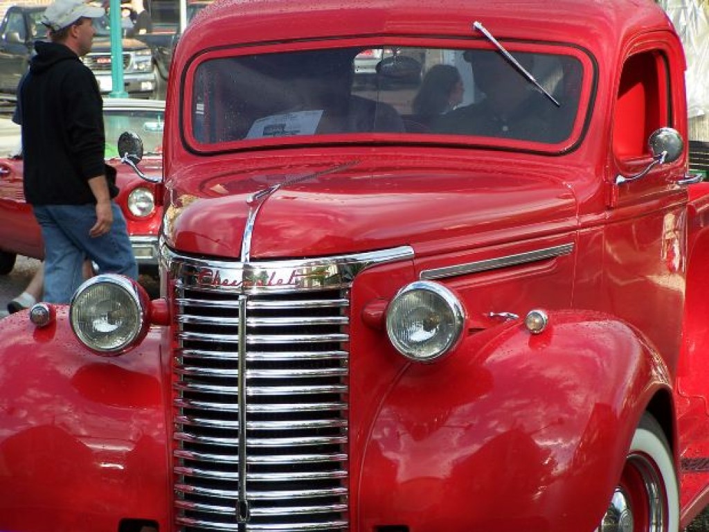 classic old cars sold 10 Classic Old Cars Sold in the Past