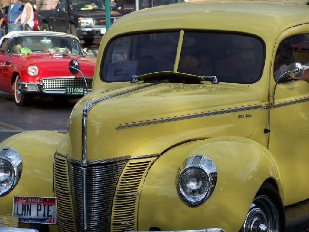 classic old cars sold 11 Classic Old Cars Sold in the Past