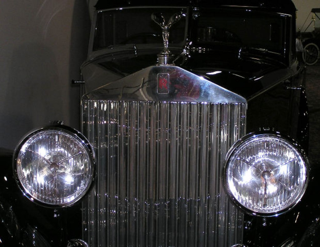 classic old cars sold 13 Classic Old Cars Sold in the Past