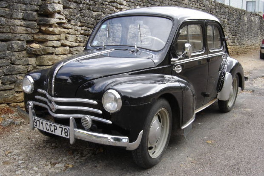 classic old cars sold 16 Classic Old Cars Sold in the Past