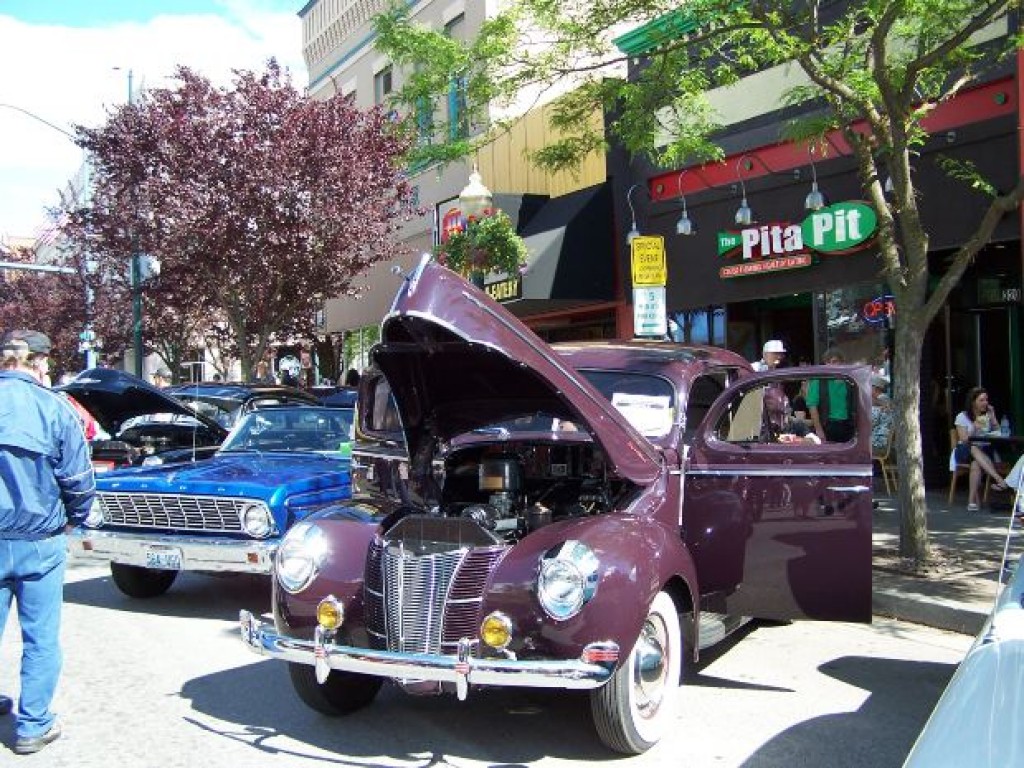 classic old cars sold 19 Classic Old Cars Sold in the Past