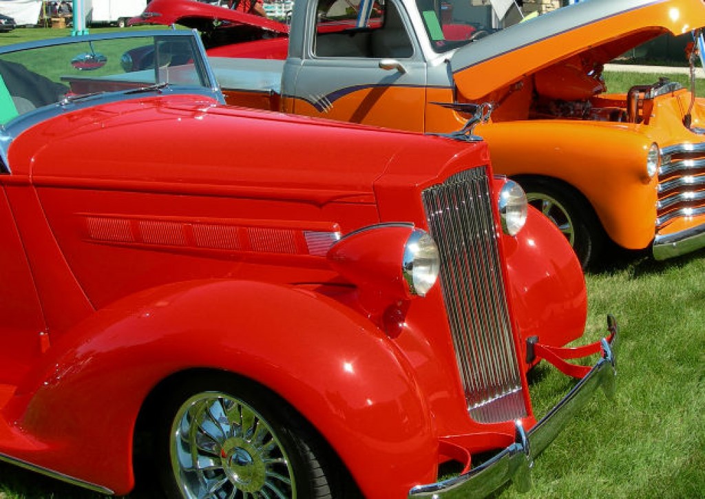 classic old cars sold 2 Classic Old Cars Sold in the Past