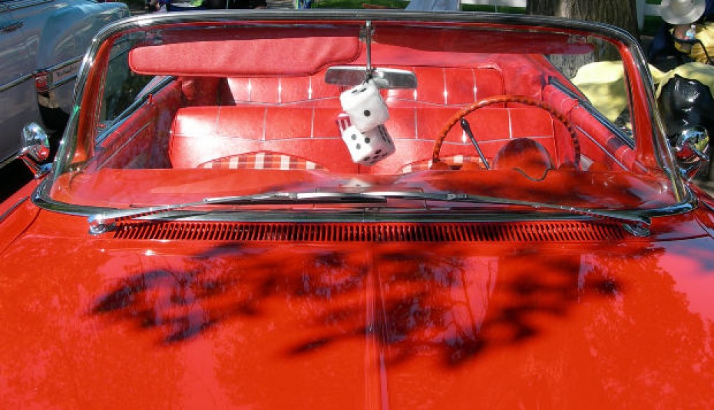 classic old cars sold 6 Classic Old Cars Sold in the Past