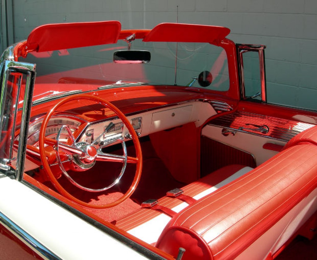 classic old cars sold 8 Classic Old Cars Sold in the Past