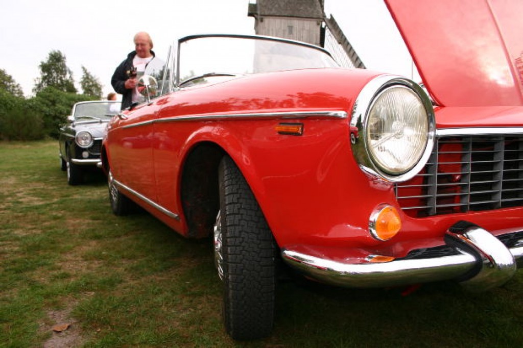 classic old cars sold 9 Classic Old Cars Sold in the Past