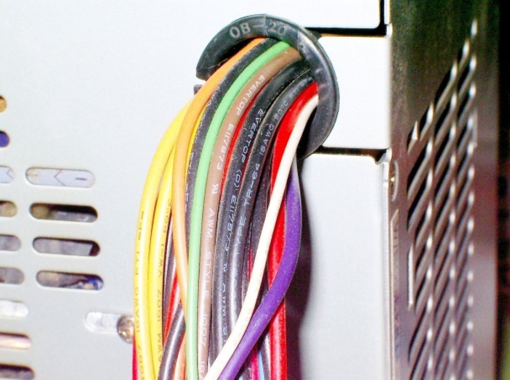 power Colocation Power Distribution Fact Sheet