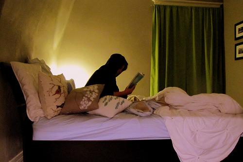 Improve Your Relationship With Sleep Using 5 Amazing Gadgets improve relationship sleep using amazing1 Improve Your Relationship With Sleep Using 5 Amazing Gadgets