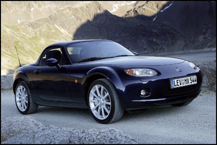 4 Most Fuel Efficient Cars for 2010