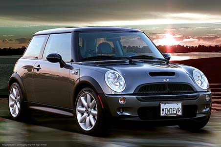 5 Most Fuel Efficient Cars for 2010