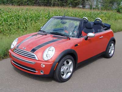 6 Most Fuel Efficient Cars for 2010