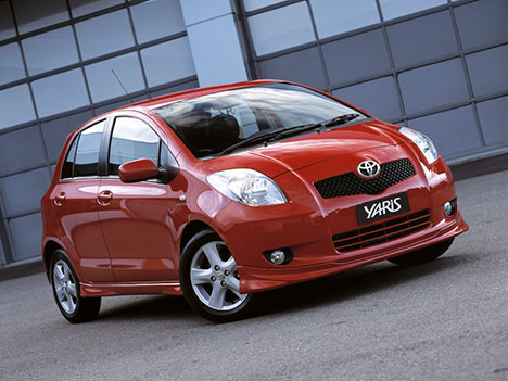 7 Most Fuel Efficient Cars for 2010