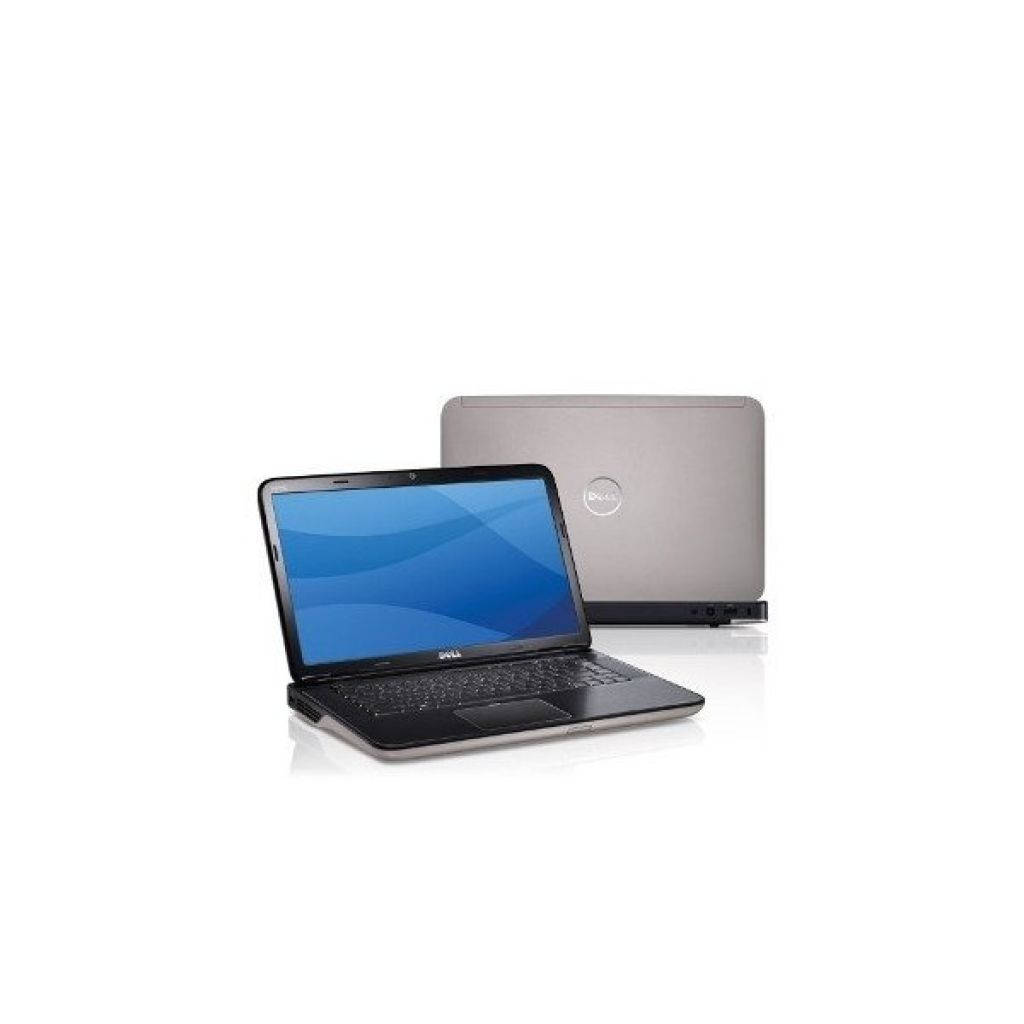 dell xps 152 Notebook with Cute Design and Good Parameters in One