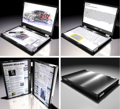 4 Top Five Amazing Gadgets to be Released in 2010