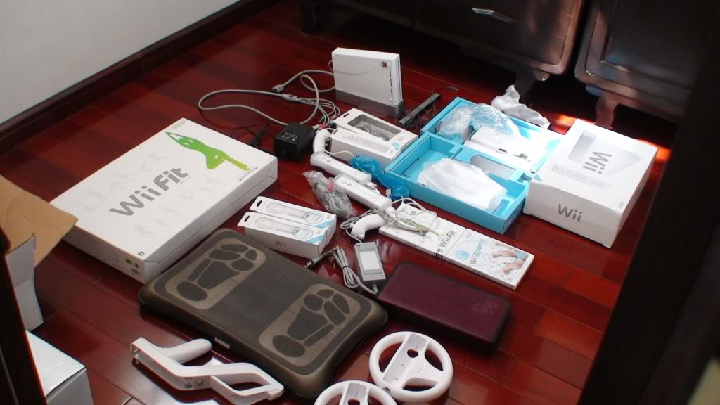 5 Top Five Amazing Gadgets to be Released in 2010