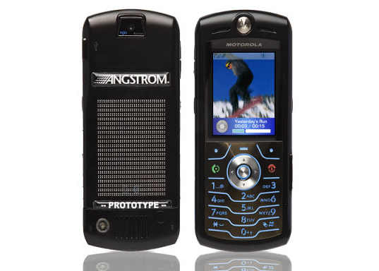 7 Top Five Amazing Gadgets to be Released in 2010