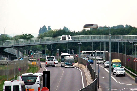 1 Travel Pods For The iPod Generation