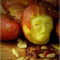 Amazing Potato Art