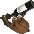 Funny Wine Bottle Holders
