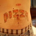 Worst food tattoos