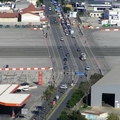 Airport in Gibraltar