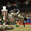The London International Horse S...