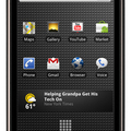 Google Nexus One Smartphone Vers...
