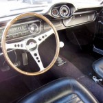 Where can you find authentic Ford Mustang Accessories?